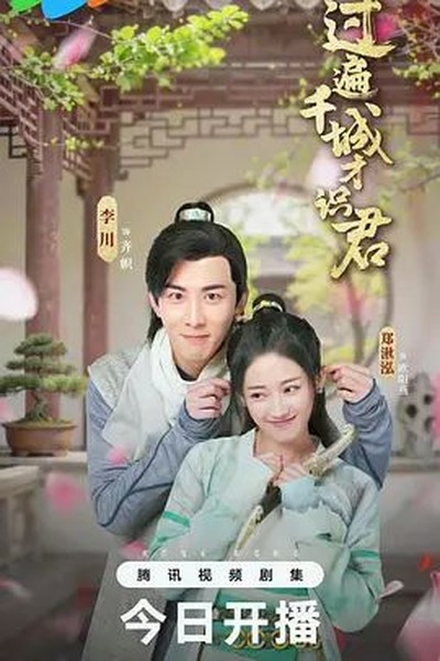 六年烬，情未绝